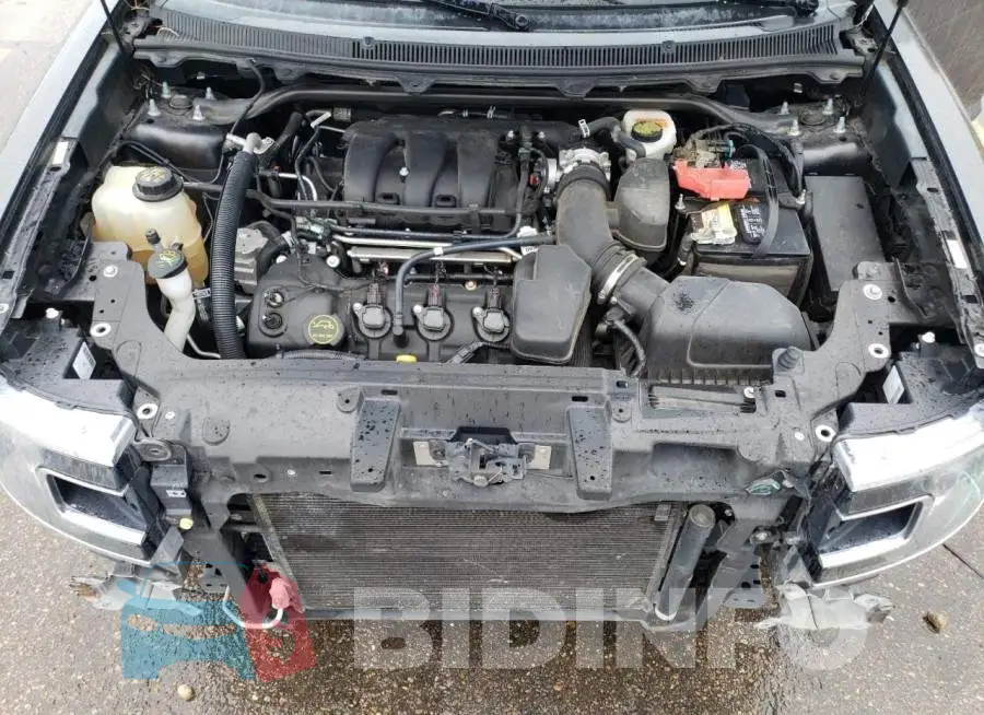 2FMGK5C82FBA15125 Photo# 12