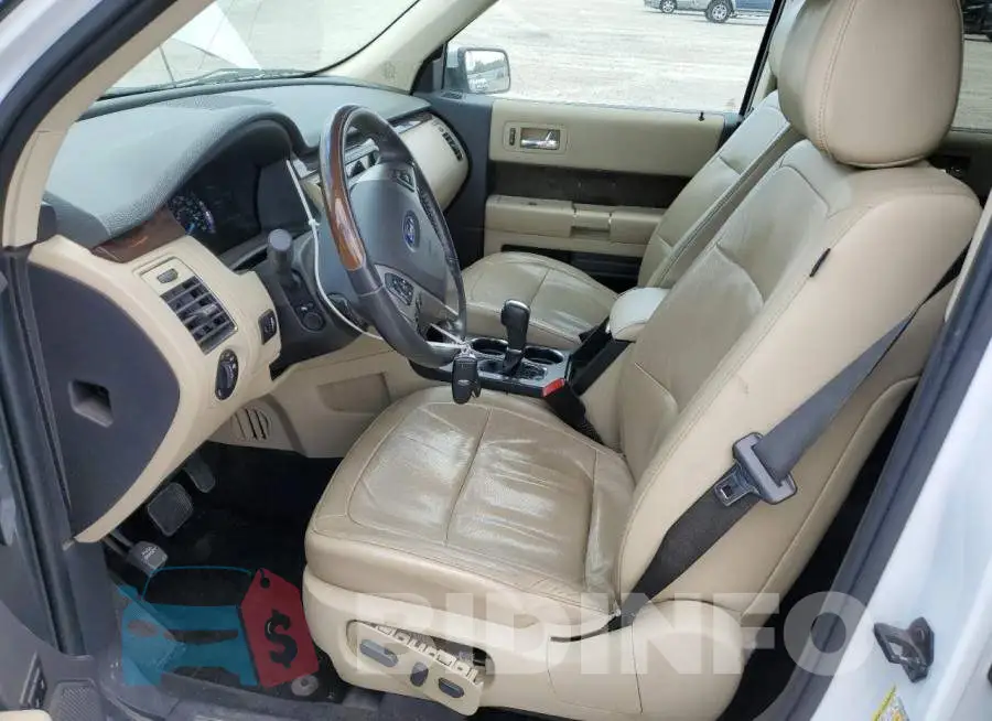 2FMHK6DT3EBD21164 Photo# 7