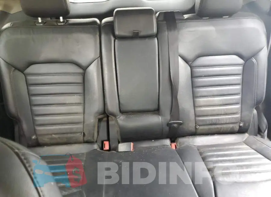 2FMPK3J90GBB71570 Photo# 10
