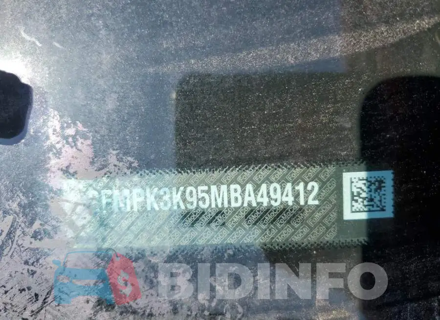 2FMPK3K95MBA49412 Photo# 12
