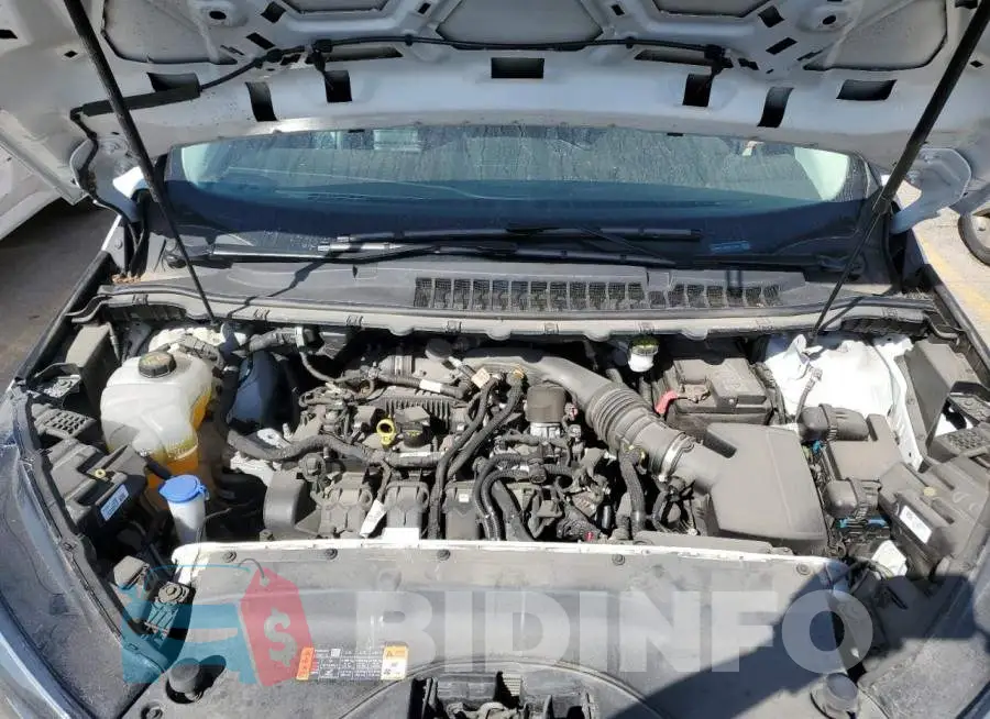2FMPK4J90KBC71196 Photo# 12
