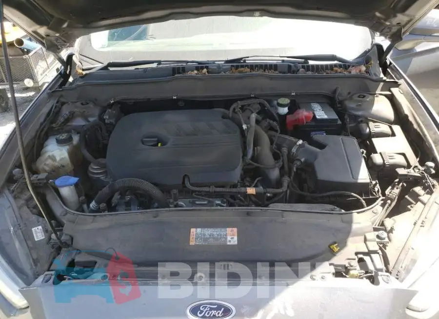 3FA6P0HD9ER158699 Photo# 11