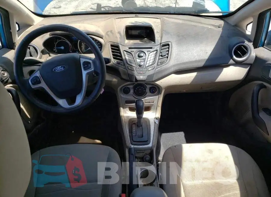 3FADP4BJ2FM171886 Photo# 8