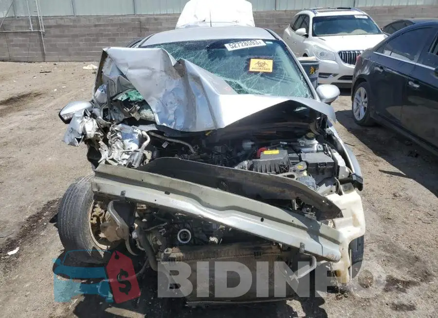3FADP4BJ5FM196345 Photo# 5