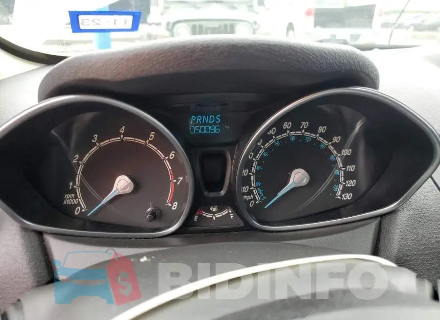 3FADP4BJXJM132262 Photo# 9