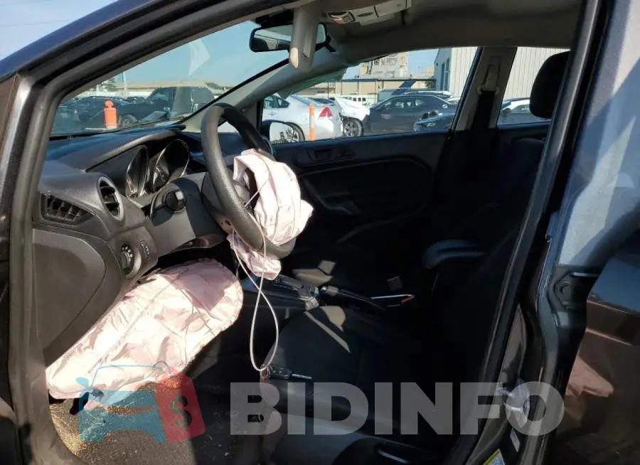 3FADP4BJXKM100977 Photo# 7