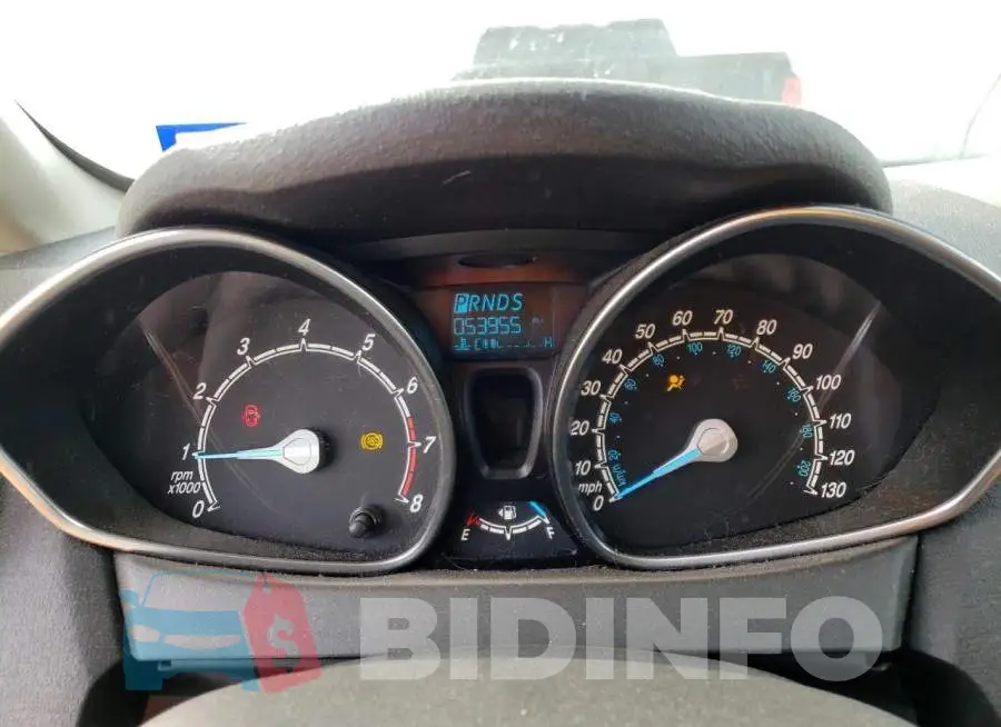 3FADP4EJXKM108119 Photo# 9