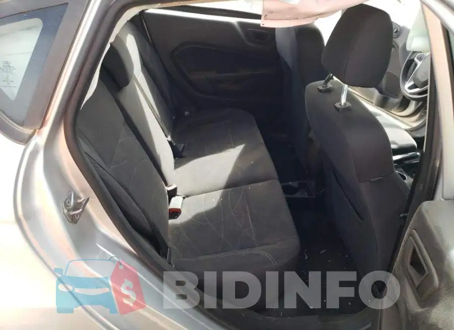 3FADP4EJXKM108119 Photo# 10