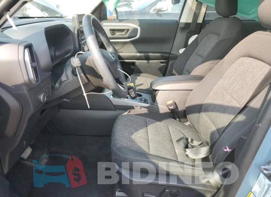 3FMCR9B66NRD18023 Photo# 7