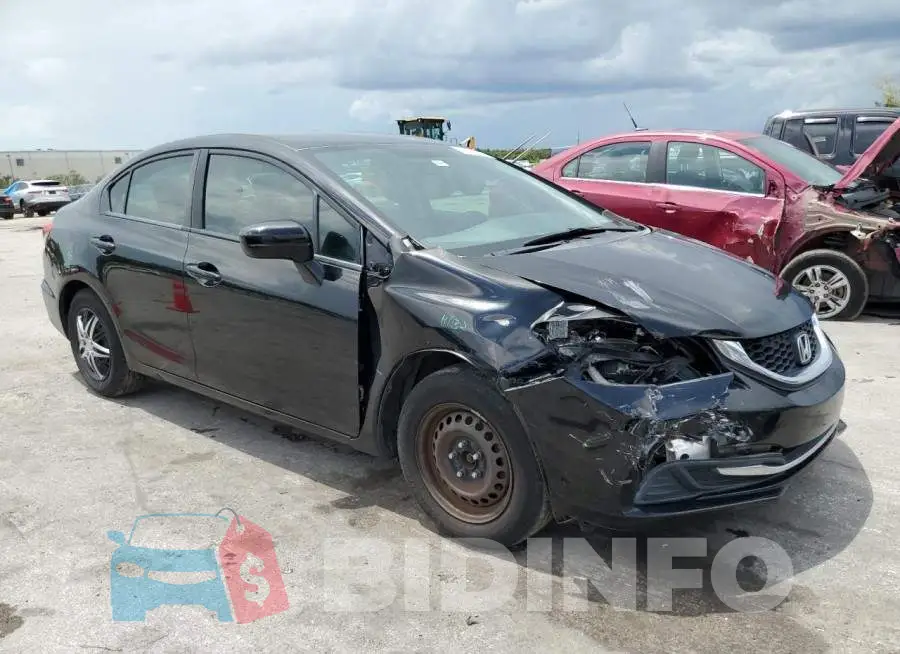 19XFB2F50EE042220 Photo# 4