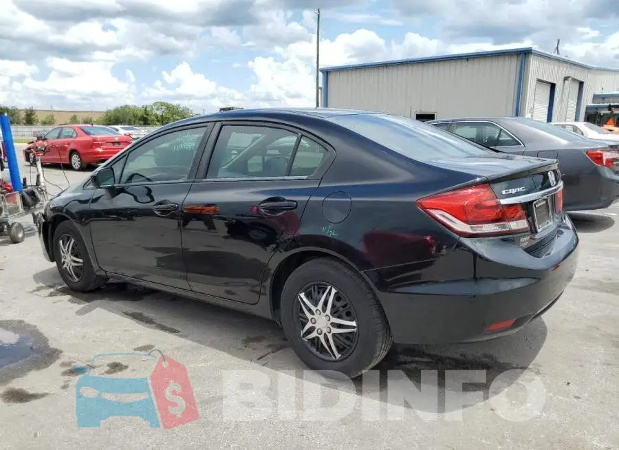 19XFB2F50EE042220 Photo# 2