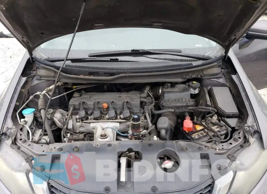 19XFB2F51FE085904 Photo# 11