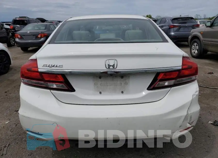 19XFB2F52FE277851 Photo# 6