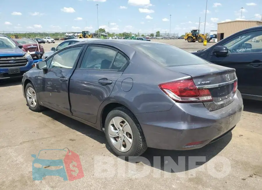 19XFB2F53FE298918 Photo# 2