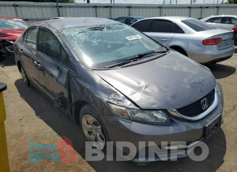 19XFB2F53FE298918 Photo# 4