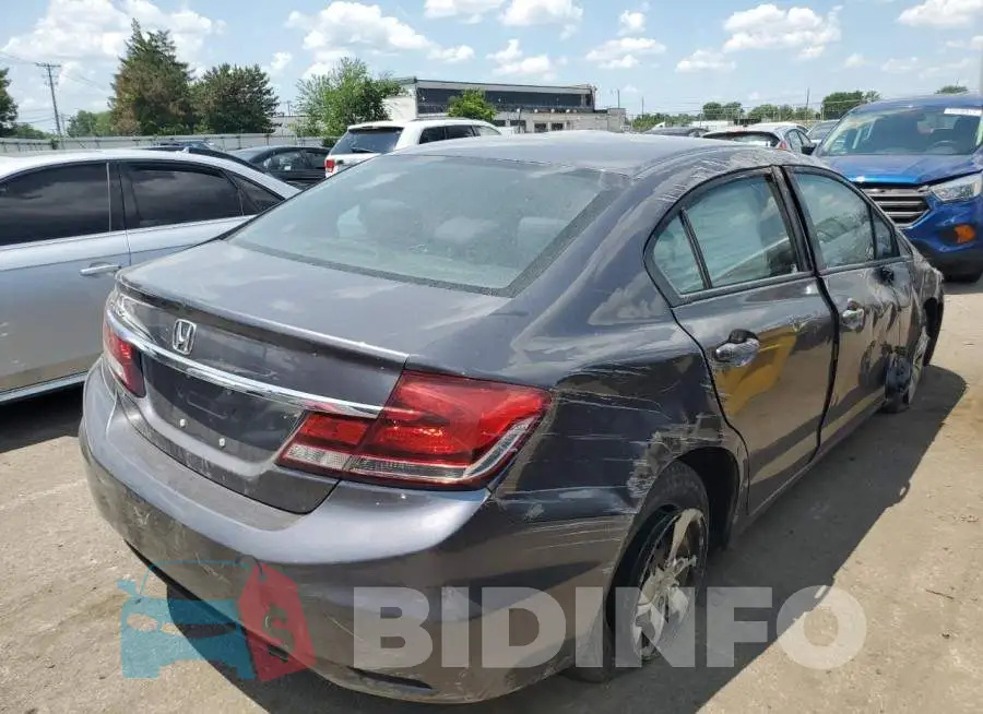 19XFB2F53FE298918 Photo# 3