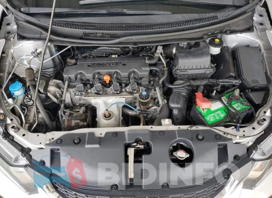 19XFB2F54FE092863 Photo# 11