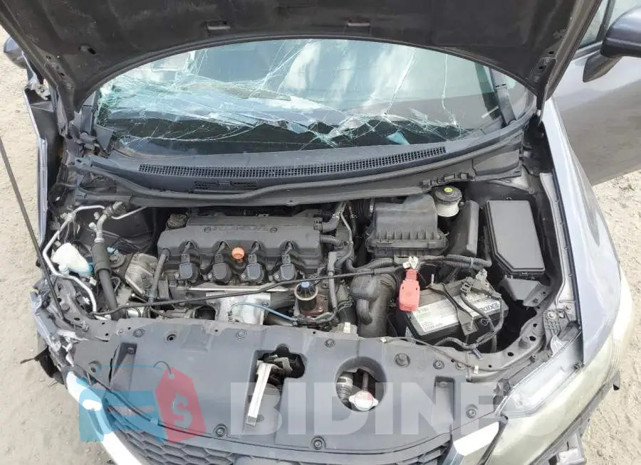 19XFB2F56EE051553 Photo# 11
