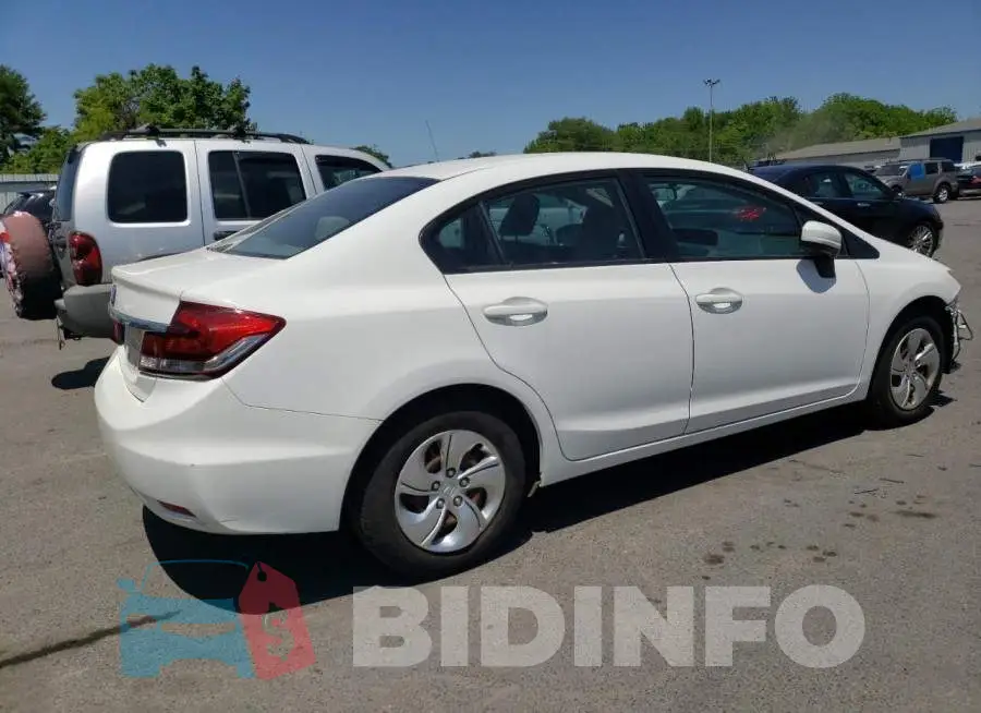 19XFB2F56EE232765 Photo# 3