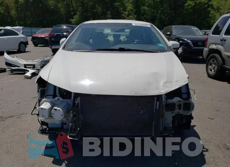19XFB2F56EE232765 Photo# 5
