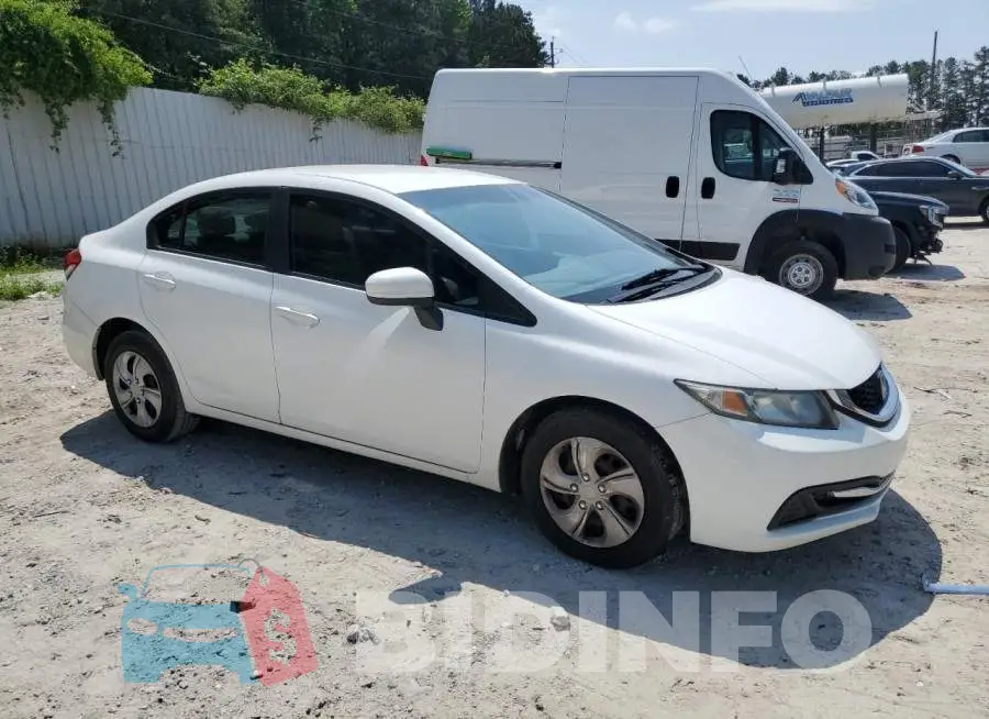 19XFB2F57FE036108 Photo# 4