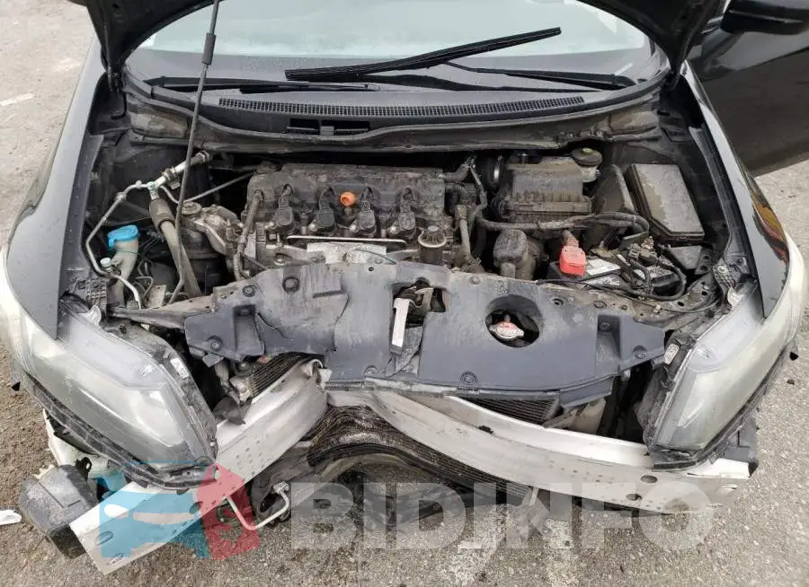 19XFB2F57FE269065 Photo# 11