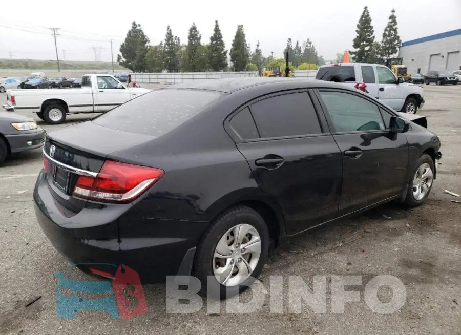19XFB2F57FE269065 Photo# 3
