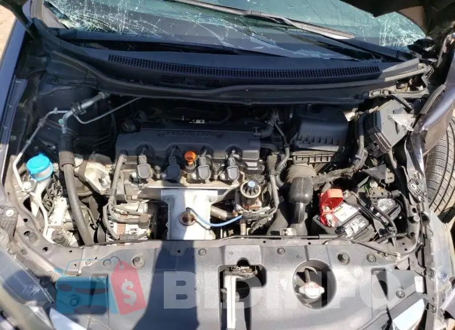 19XFB2F58FE100799 Photo# 11