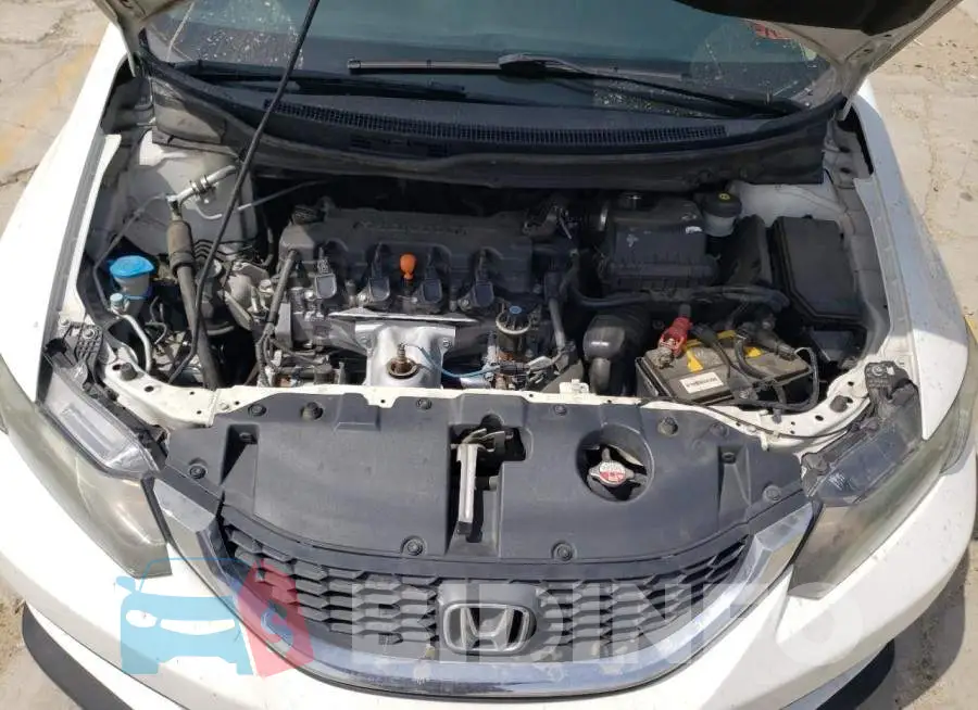 19XFB2F5XFE215100 Photo# 11