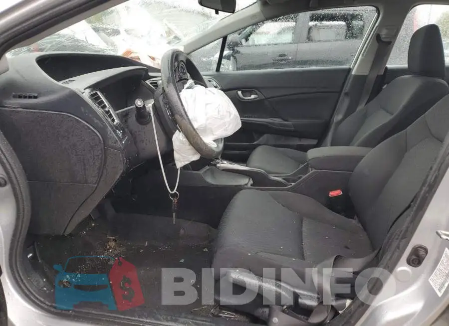 19XFB2F71FE115436 Photo# 7