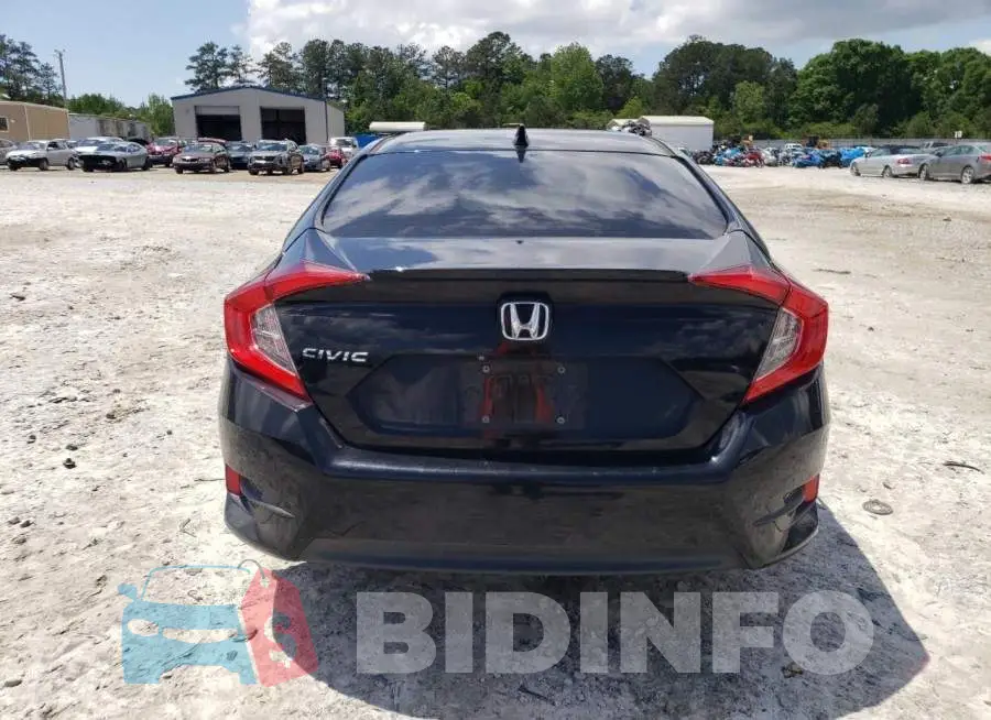 19XFC1F38HE015793 Photo# 6