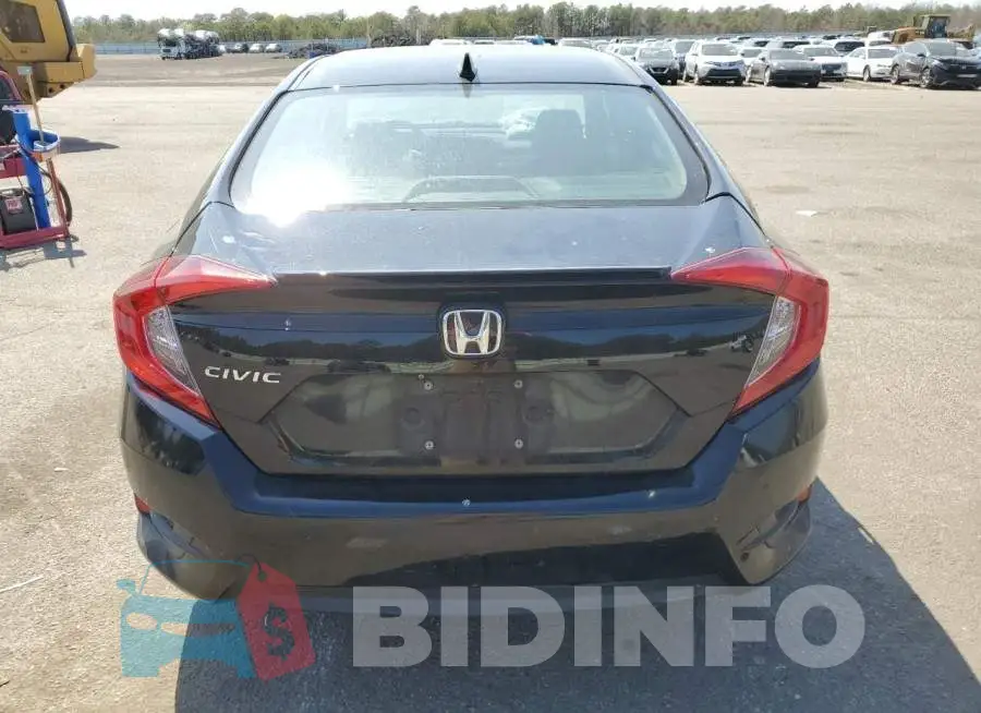 19XFC1F38HE210177 Photo# 6