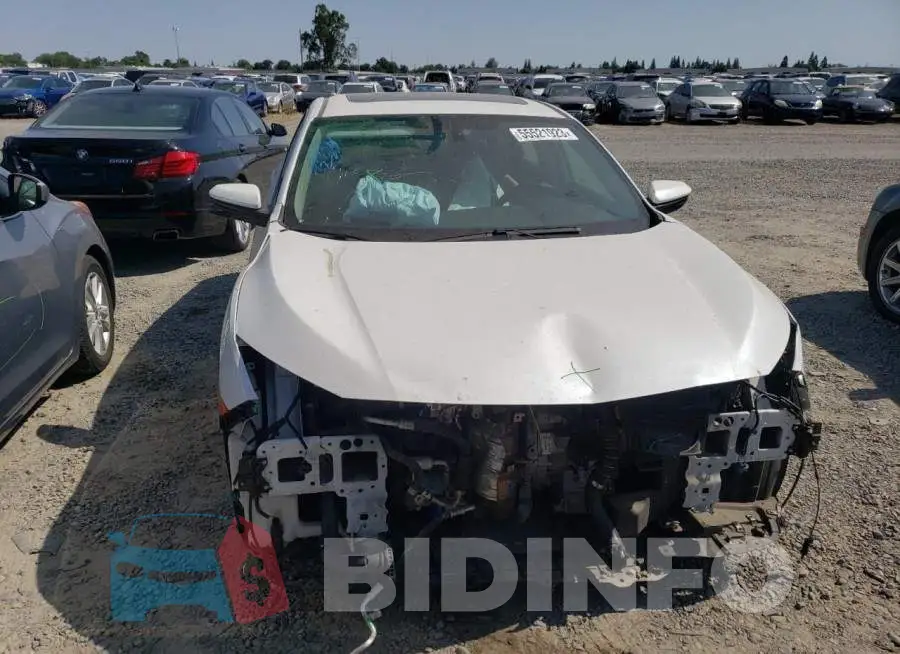19XFC1F71HE202196 Photo# 5
