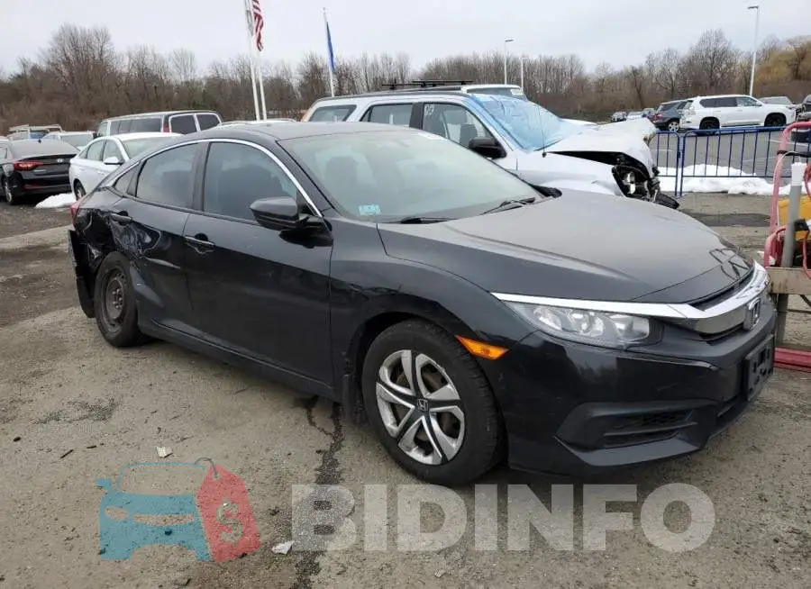 19XFC2F50HE216885 Photo# 4