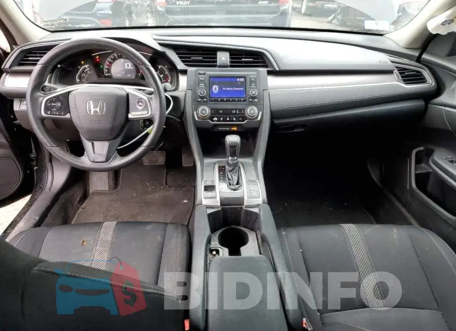 19XFC2F50HE216885 Photo# 8