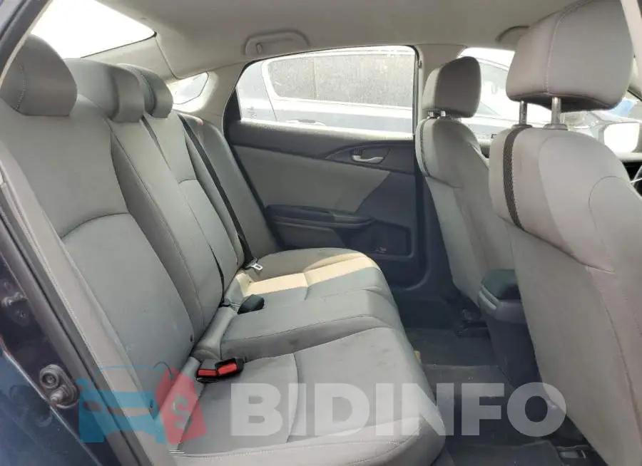 19XFC2F53HE206092 Photo# 10