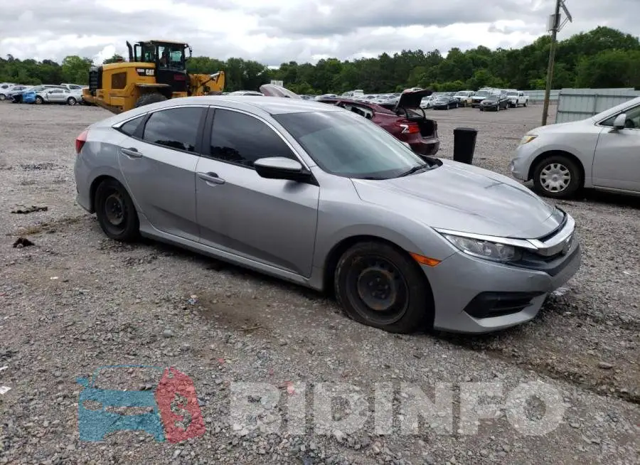 19XFC2F55HE015127 Photo# 4