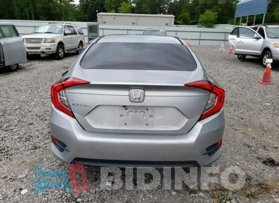 19XFC2F55HE015127 Photo# 6