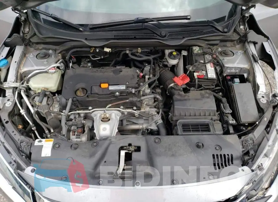 19XFC2F55HE015127 Photo# 11