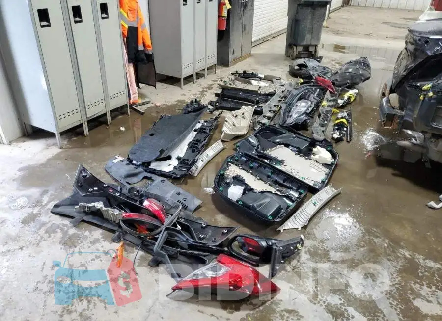 19XFC2F55HE233259 Photo# 12