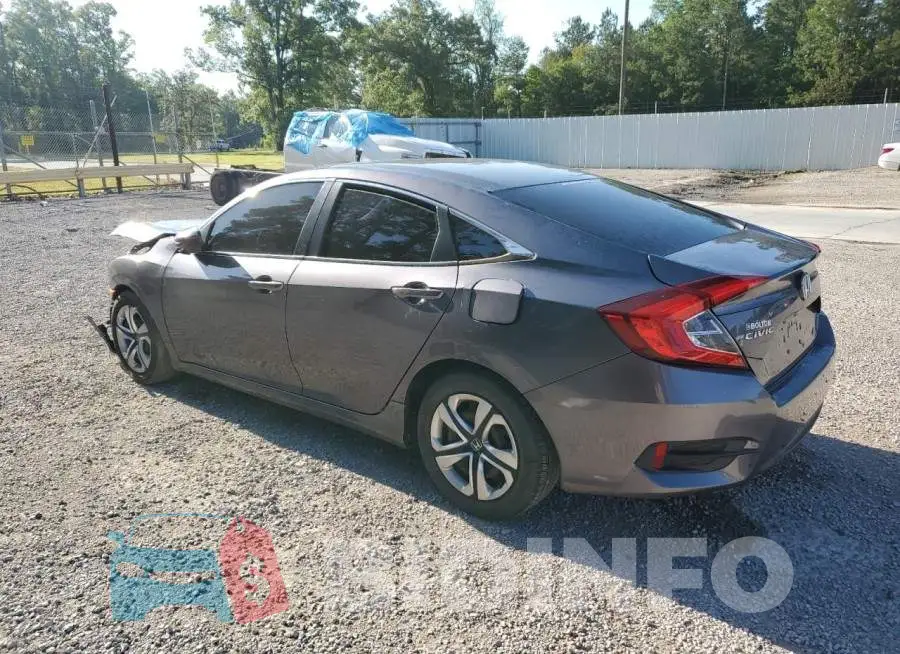19XFC2F56HE052347 Photo# 2