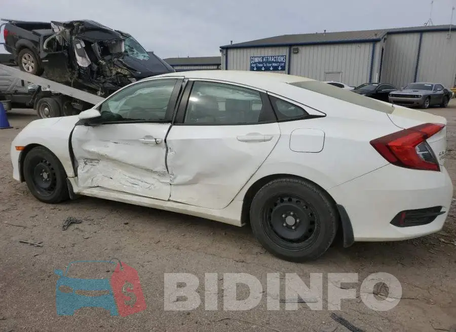 19XFC2F58HE012450 Photo# 2