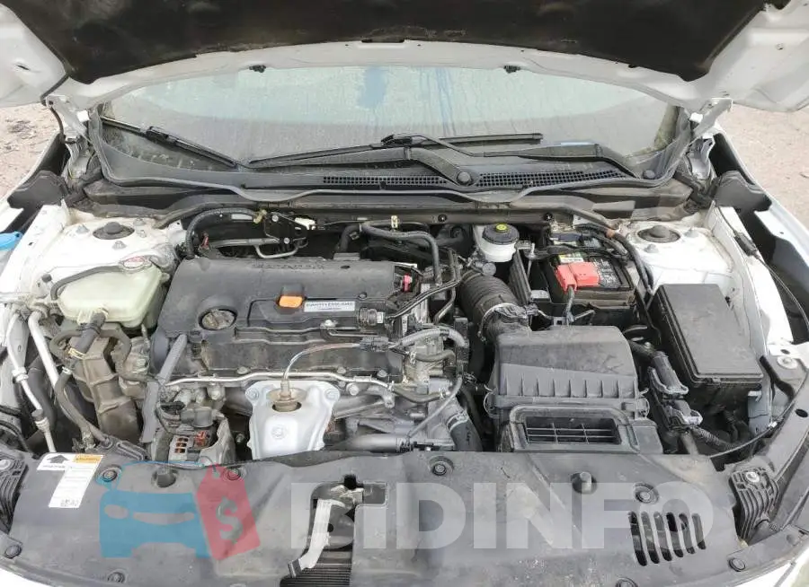 19XFC2F58HE012450 Photo# 11