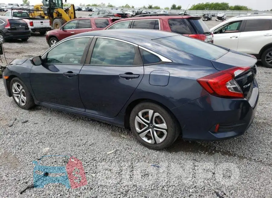 19XFC2F58JE002250 Photo# 2