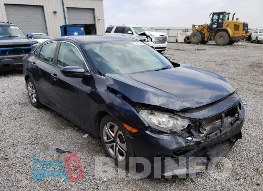 19XFC2F58JE002250 Photo# 4