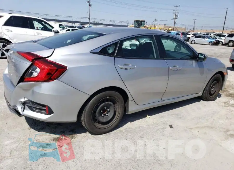 19XFC2F69LE205238 Photo# 3