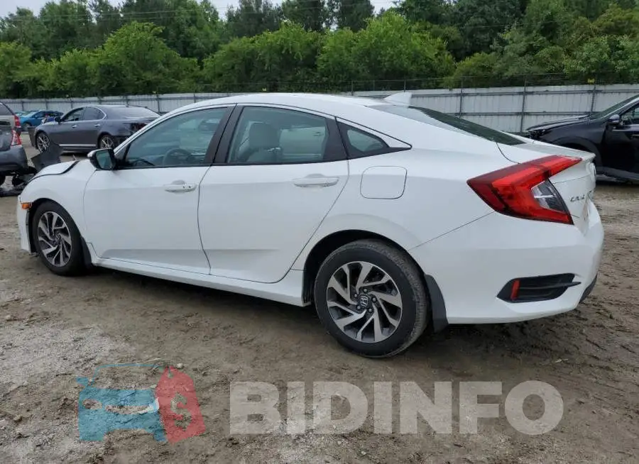 19XFC2F71HE218730 Photo# 2