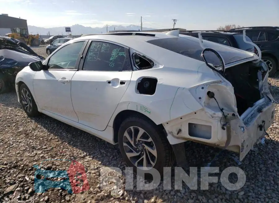 19XFC2F72HE080325 Photo# 2