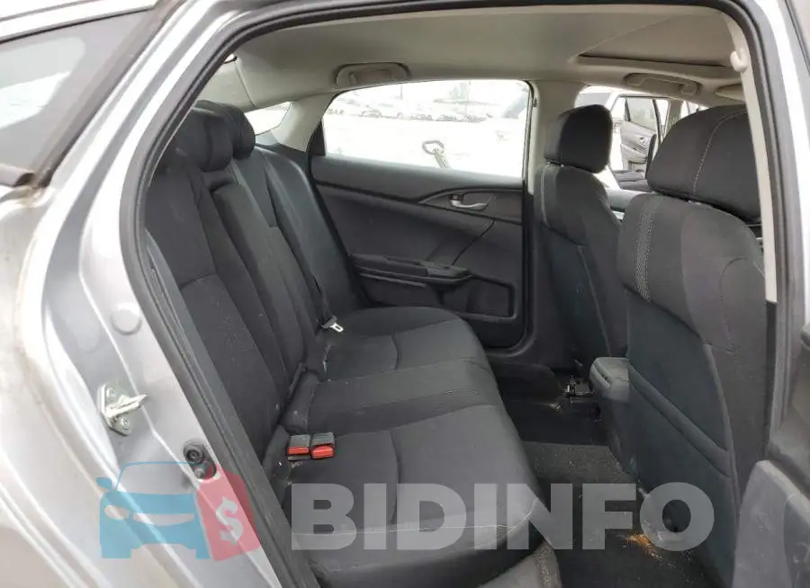 19XFC2F74HE217037 Photo# 10
