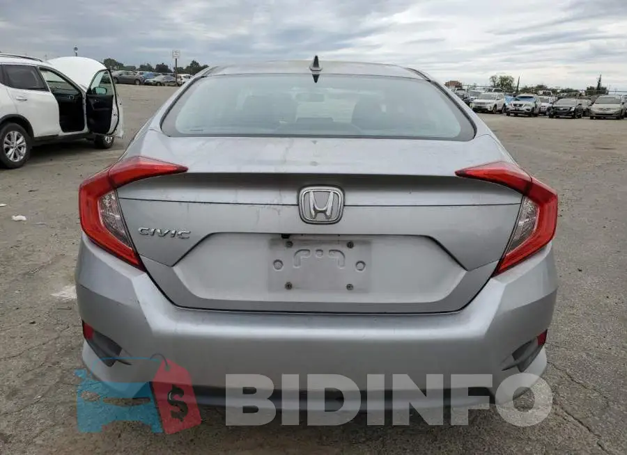 19XFC2F74HE217037 Photo# 6